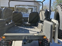 1971 Toyota Land Cruiser for sale in Michigan (ID-132014)