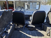1971 Toyota Land Cruiser for sale in Michigan (ID-132014)