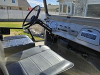 1971 Toyota Land Cruiser for sale in Michigan (ID-132014)