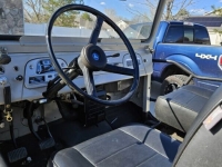 1971 Toyota Land Cruiser for sale in Michigan (ID-132014)