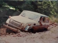 1971 Toyota Land Cruiser for sale in Michigan (ID-161699)