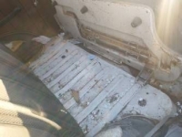 1971 Toyota Land Cruiser for sale in Michigan (ID-161699)