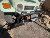 1971 Toyota Land Cruiser for sale in Michigan (ID-162076)