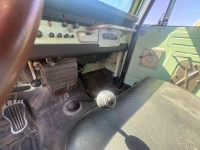1971 Toyota Land Cruiser for sale in Michigan (ID-162076)