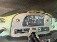 1971 Toyota Land Cruiser for sale in Michigan (ID-162076)