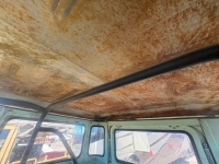 1971 Toyota Land Cruiser for sale in Michigan (ID-162076)