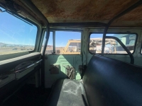 1971 Toyota Land Cruiser for sale in Michigan (ID-162076)