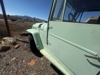 1971 Toyota Land Cruiser for sale in Michigan (ID-162076)