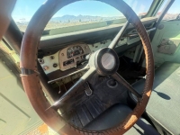 1971 Toyota Land Cruiser for sale in Michigan (ID-162076)