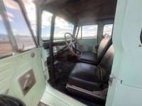 1971 Toyota Land Cruiser for sale in Michigan (ID-162076)