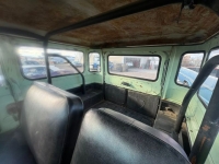 1971 Toyota Land Cruiser for sale in Michigan (ID-162076)