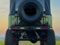 1971 Toyota Land Cruiser for sale in Michigan (ID-162609)