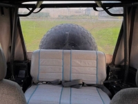 1971 Toyota Land Cruiser for sale in Michigan (ID-162609)