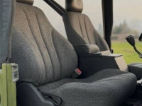 1971 Toyota Land Cruiser for sale in Michigan (ID-162609)