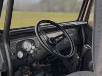 1971 Toyota Land Cruiser for sale in Michigan (ID-162609)