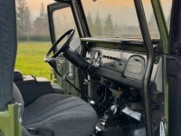 1971 Toyota Land Cruiser for sale in Michigan (ID-162609)