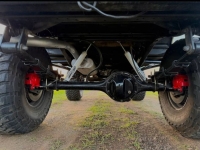 1971 Toyota Land Cruiser for sale in Michigan (ID-162609)