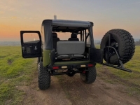 1971 Toyota Land Cruiser for sale in Michigan (ID-162609)