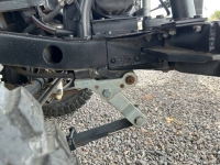 1971 Toyota Land Cruiser for sale in Michigan (ID-163147)