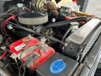 1971 Toyota Land Cruiser for sale in Michigan (ID-163147)