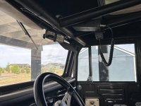1971 Toyota Land Cruiser for sale in Michigan (ID-163147)