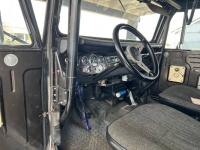 1971 Toyota Land Cruiser for sale in Michigan (ID-163147)