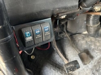 1971 Toyota Land Cruiser for sale in Michigan (ID-163147)