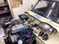 1971 Triumph Spitfire for sale in Michigan (ID-120012)