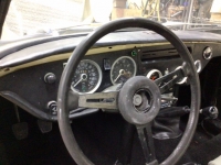 1971 Triumph Spitfire for sale in Michigan (ID-120012)