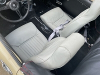 1971 Triumph Spitfire for sale in Michigan (ID-120012)