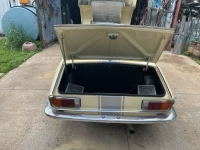 1971 Triumph Spitfire for sale in Michigan (ID-120012)