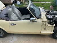1971 Triumph Spitfire for sale in Michigan (ID-120012)