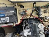 1971 Triumph Spitfire for sale in Michigan (ID-120012)