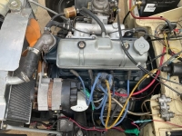 1971 Triumph Spitfire for sale in Michigan (ID-120012)