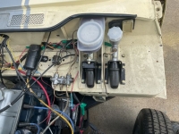1971 Triumph Spitfire for sale in Michigan (ID-120012)