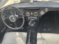 1971 Triumph Spitfire for sale in Michigan (ID-120012)