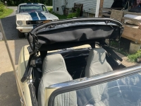 1971 Triumph Spitfire for sale in Michigan (ID-120012)
