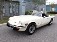 1971 Triumph Spitfire for sale in Michigan (ID-127249)