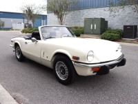 1971 Triumph Spitfire for sale in Michigan (ID-127249)
