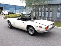 1971 Triumph Spitfire for sale in Michigan (ID-127249)