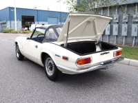 1971 Triumph Spitfire for sale in Michigan (ID-127249)