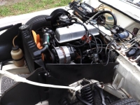 1971 Triumph Spitfire for sale in Michigan (ID-127249)