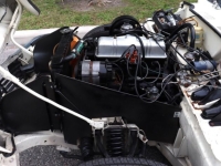1971 Triumph Spitfire for sale in Michigan (ID-127249)