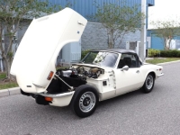 1971 Triumph Spitfire for sale in Michigan (ID-127249)