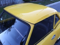1971 Triumph Spitfire 4 for sale in Michigan (ID-127842)