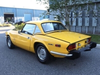1971 Triumph Spitfire 4 for sale in Michigan (ID-127842)