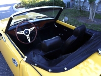 1971 Triumph Spitfire 4 for sale in Michigan (ID-127842)