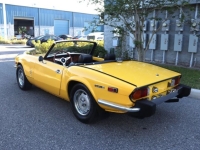 1971 Triumph Spitfire 4 for sale in Michigan (ID-127842)