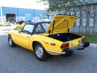 1971 Triumph Spitfire 4 for sale in Michigan (ID-127842)