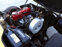 1971 Triumph Spitfire 4 for sale in Michigan (ID-127842)